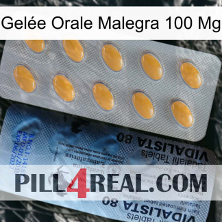 Gelée Orale Malegra 100 Mg 44